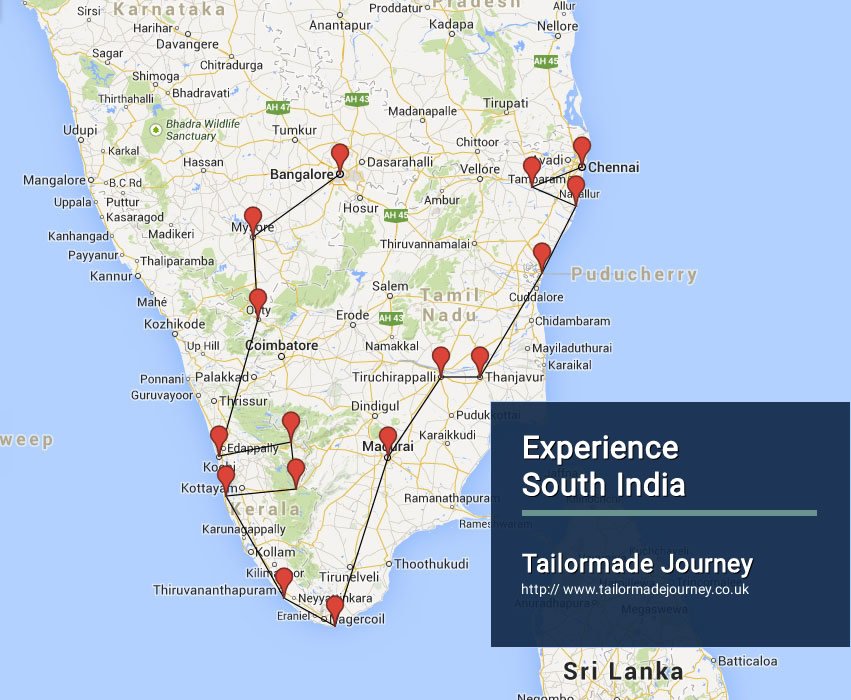 experience-south-india