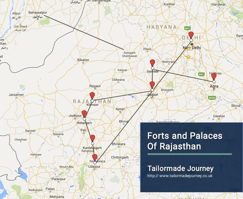 forts-and-palaces-of-rajasthan
