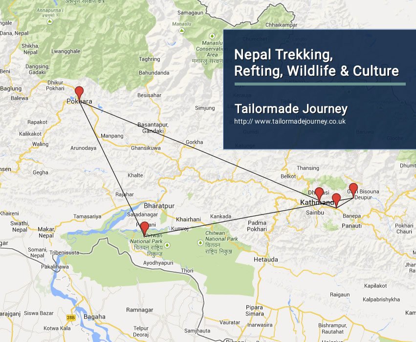 nepal-trekking-refting-wildlife-culture