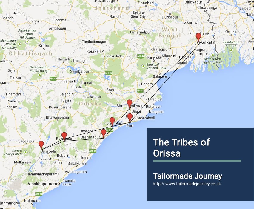 the-tribes-of-orissa